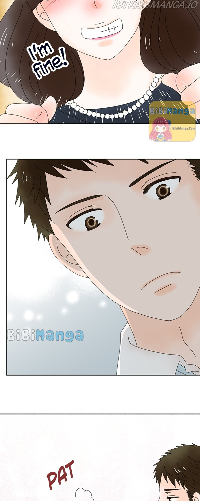 (Re)arranged Marriage chapter 45 - page 32