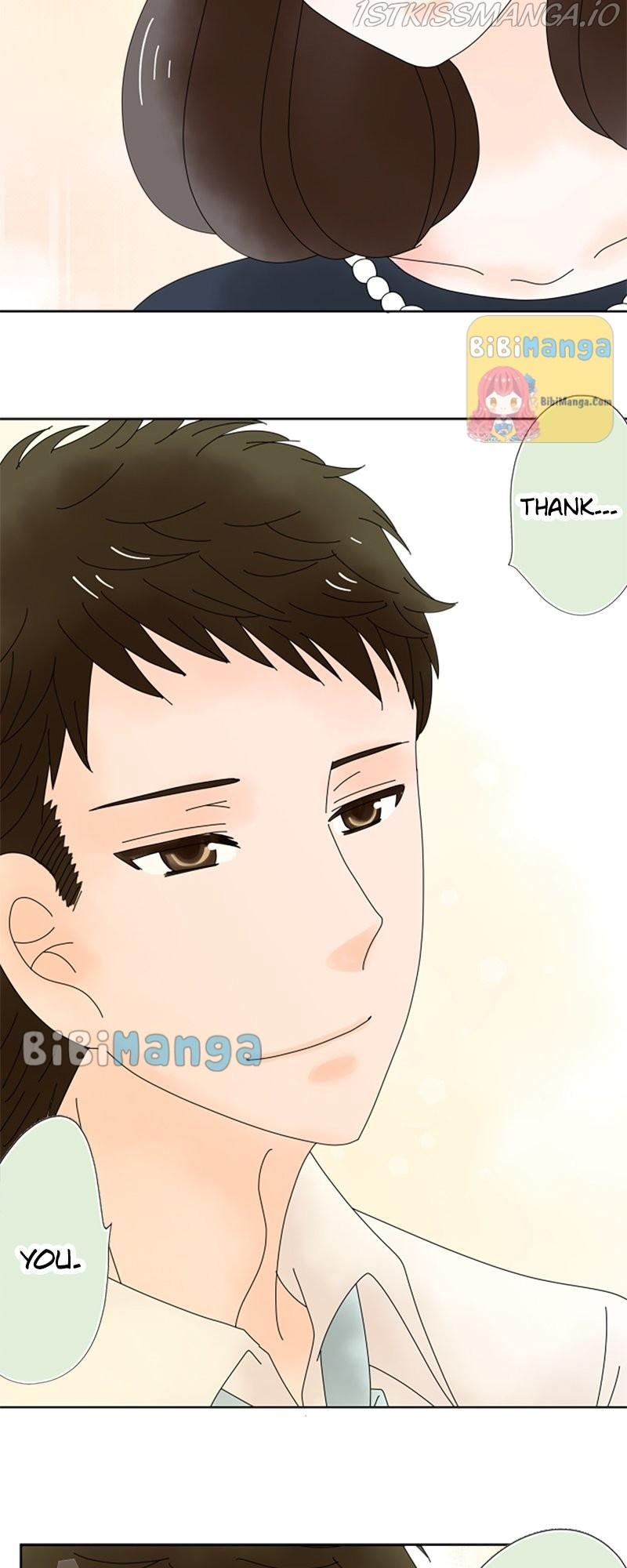 (Re)arranged Marriage chapter 45 - page 5