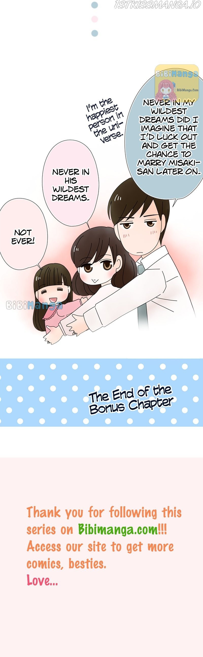 (Re)arranged Marriage Chapter 116.6 - page 36