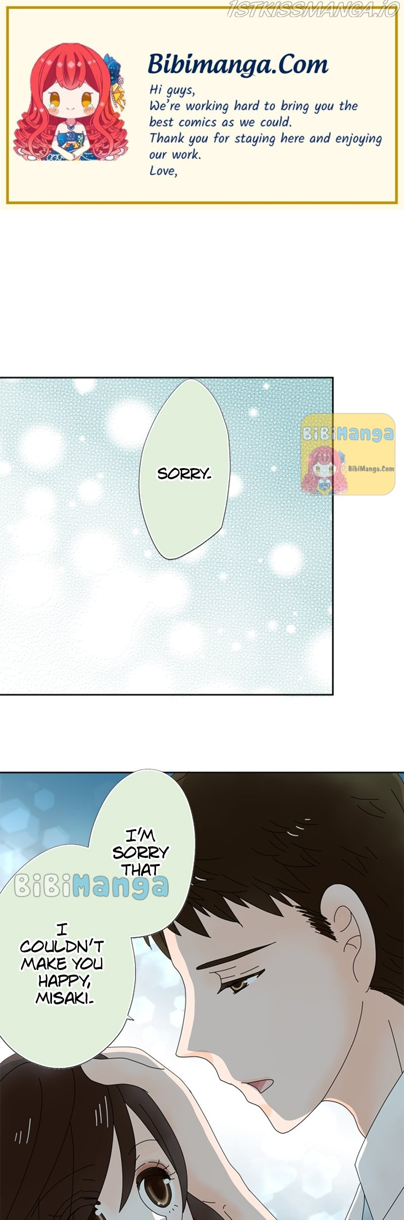 (Re)arranged Marriage chapter 46 - page 1