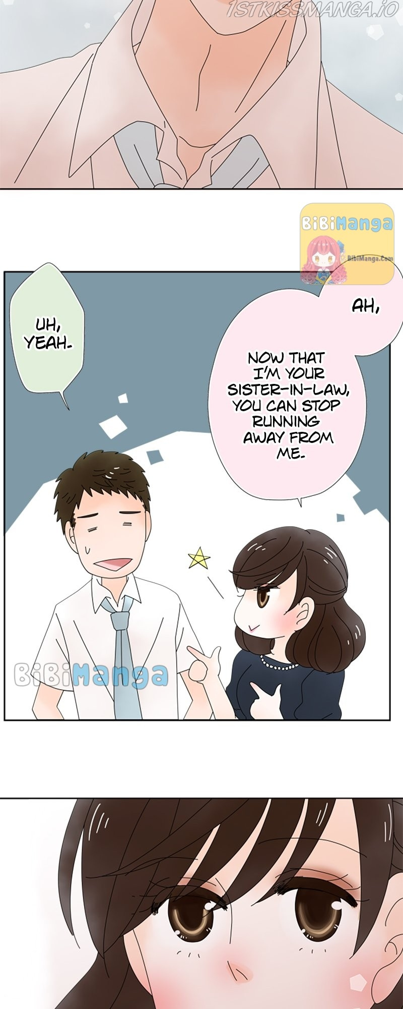 (Re)arranged Marriage chapter 46 - page 10