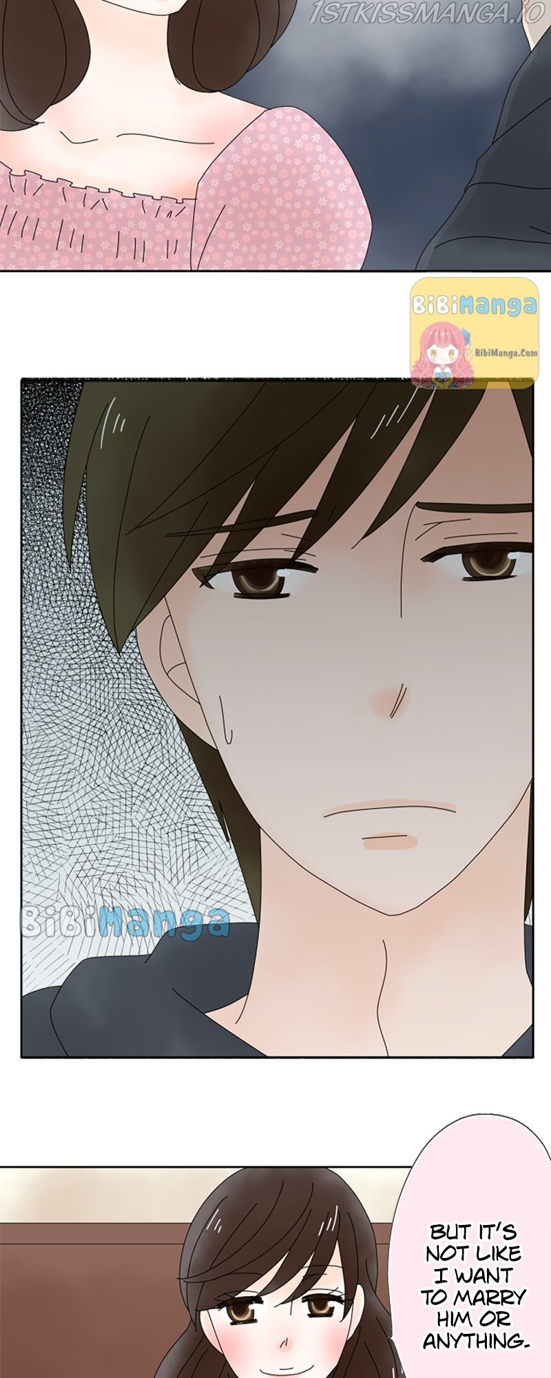 (Re)arranged Marriage chapter 46 - page 14