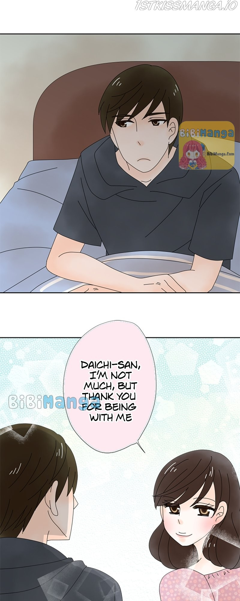 (Re)arranged Marriage chapter 46 - page 16