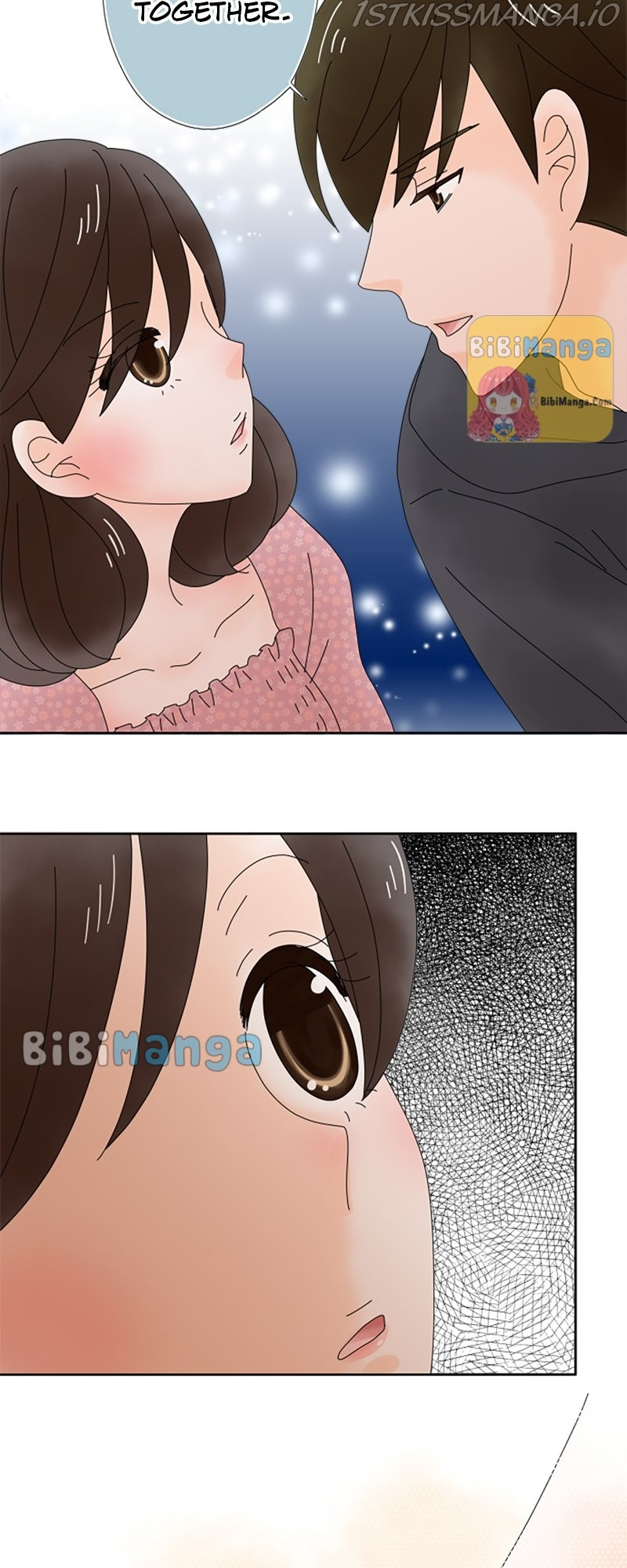 (Re)arranged Marriage chapter 46 - page 19