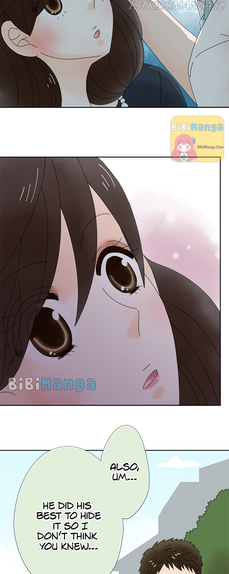 (Re)arranged Marriage chapter 46 - page 2