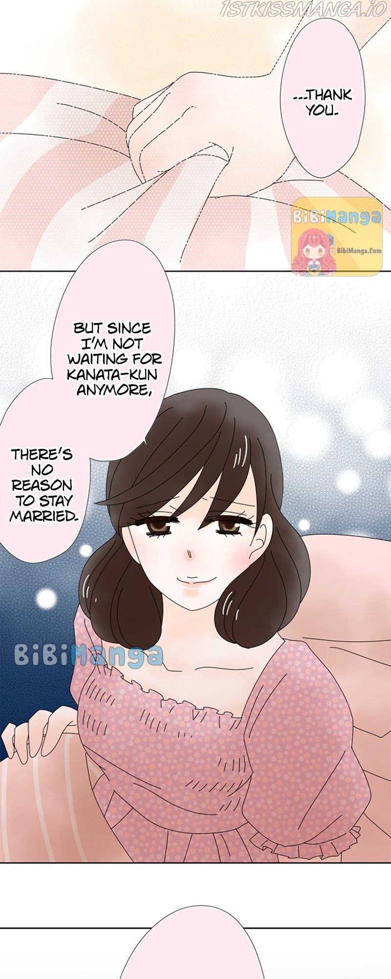 (Re)arranged Marriage chapter 46 - page 20