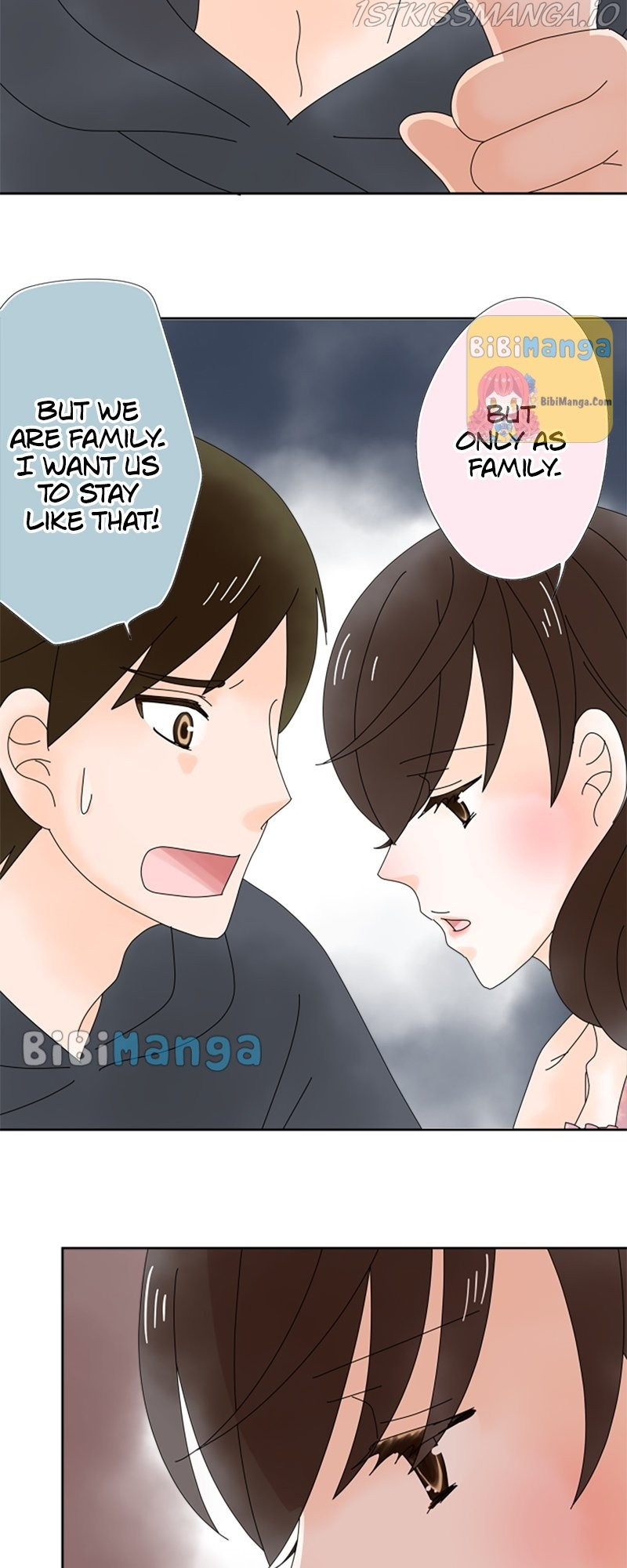 (Re)arranged Marriage chapter 46 - page 24