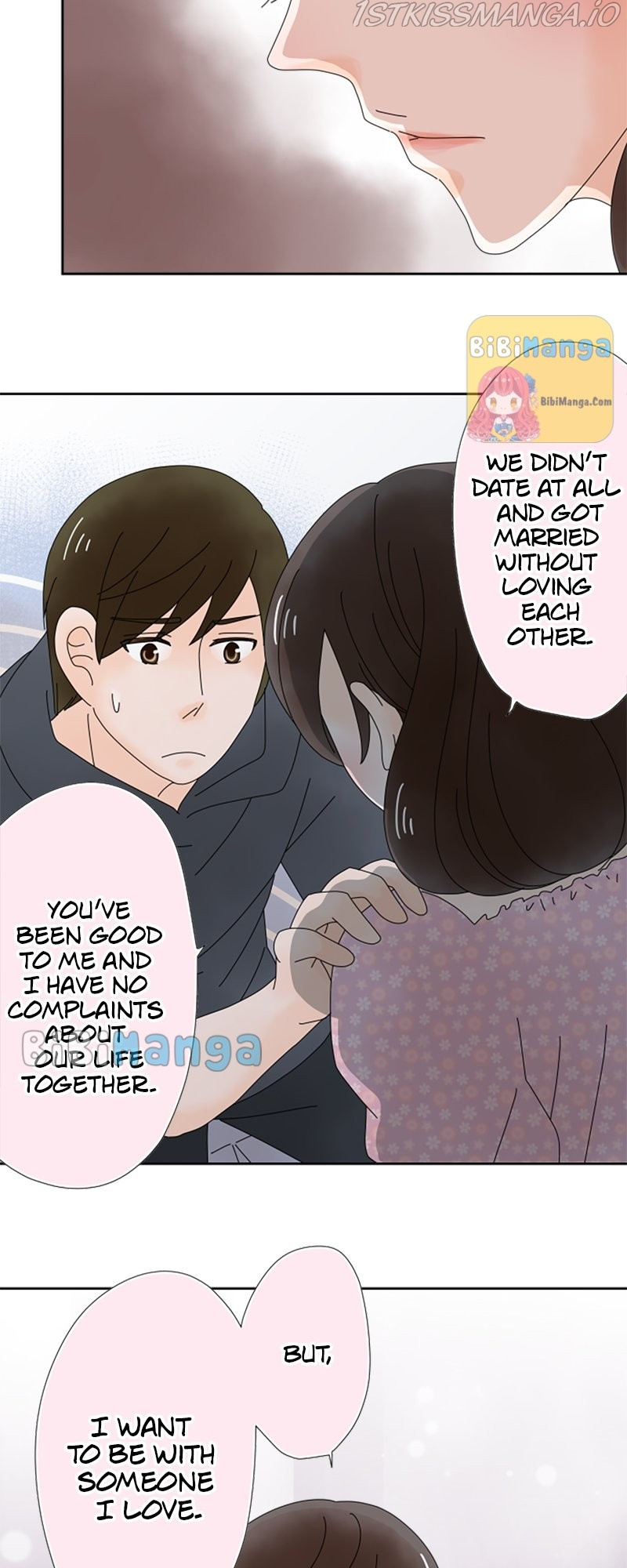(Re)arranged Marriage chapter 46 - page 25