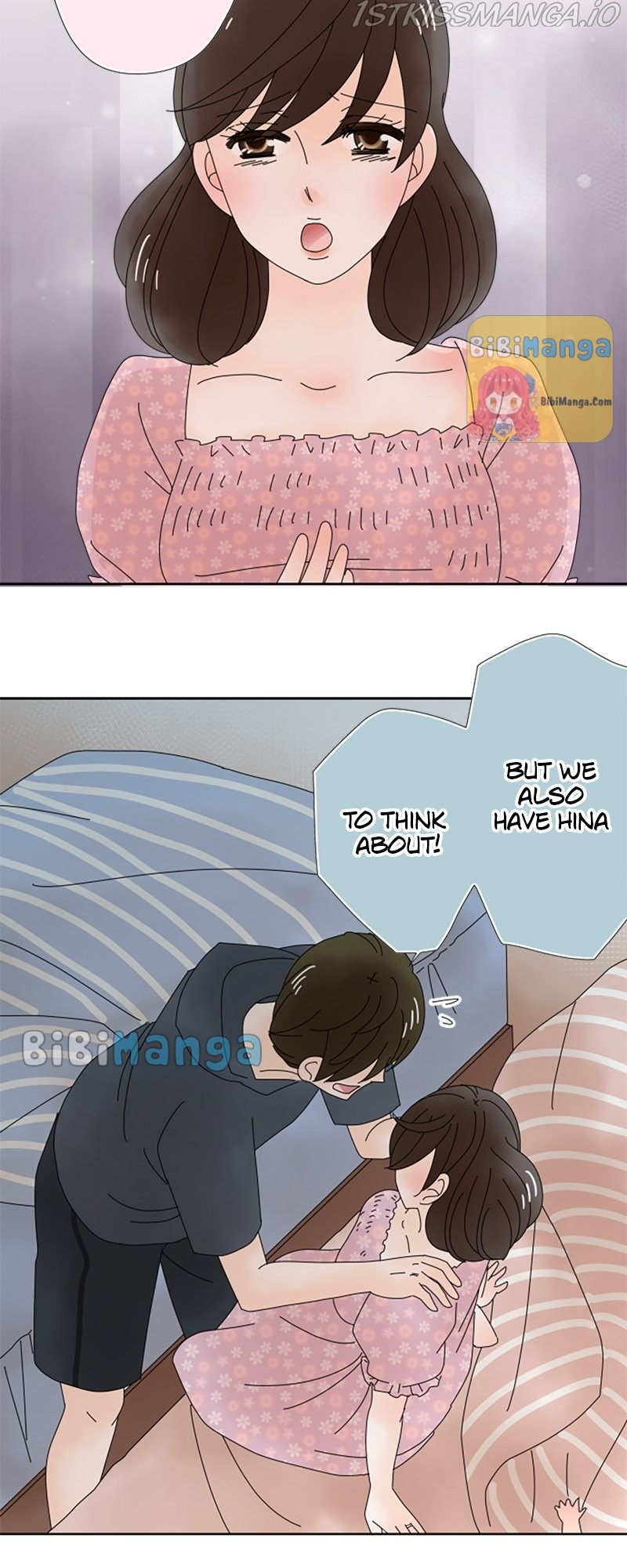 (Re)arranged Marriage chapter 46 - page 26