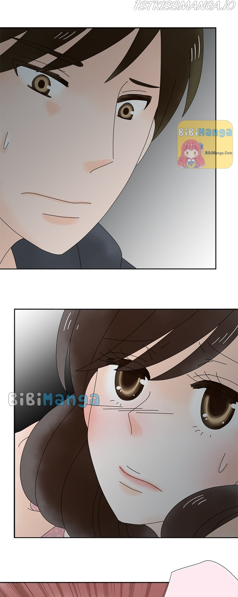 (Re)arranged Marriage chapter 46 - page 27
