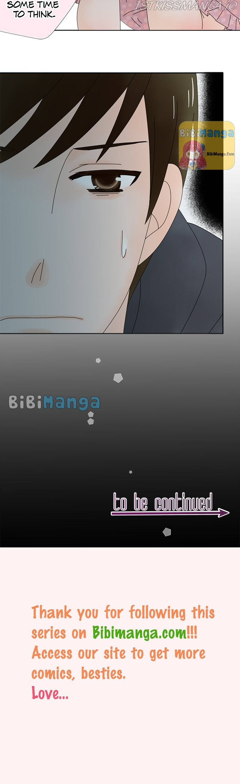 (Re)arranged Marriage chapter 46 - page 29