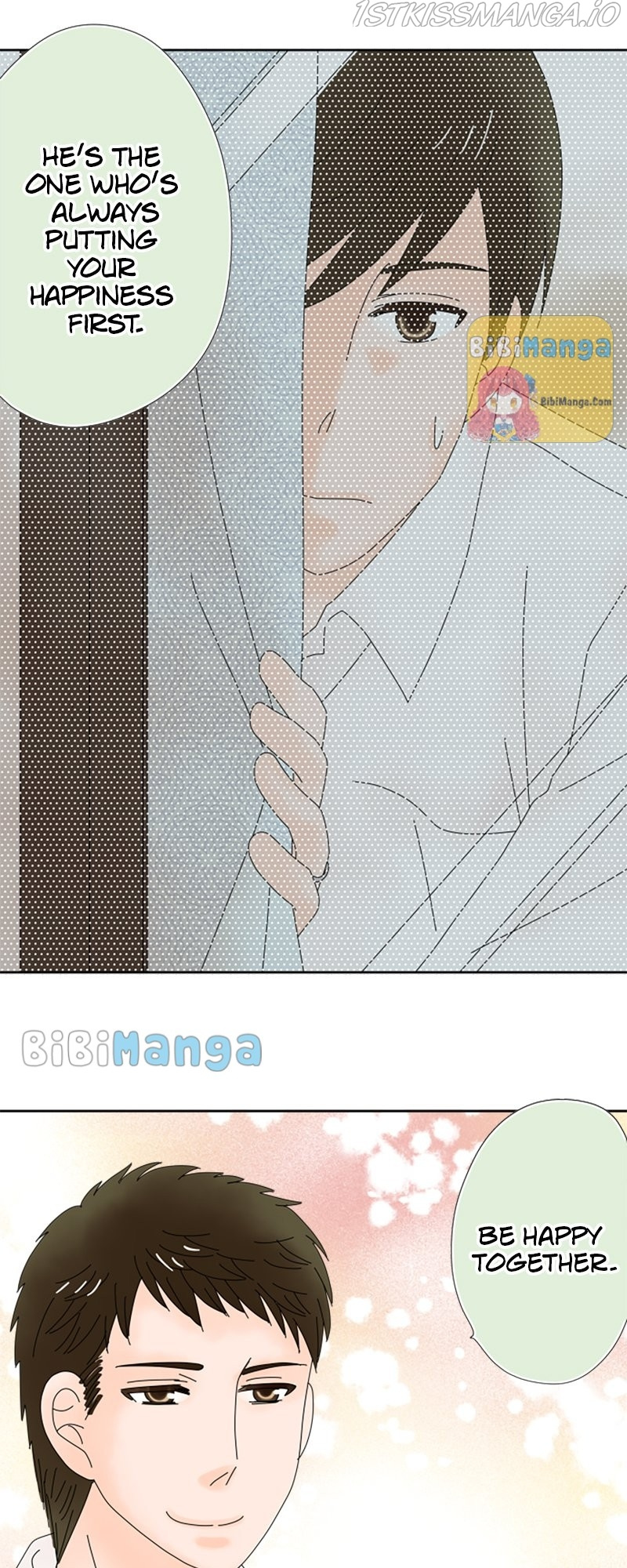 (Re)arranged Marriage chapter 46 - page 4