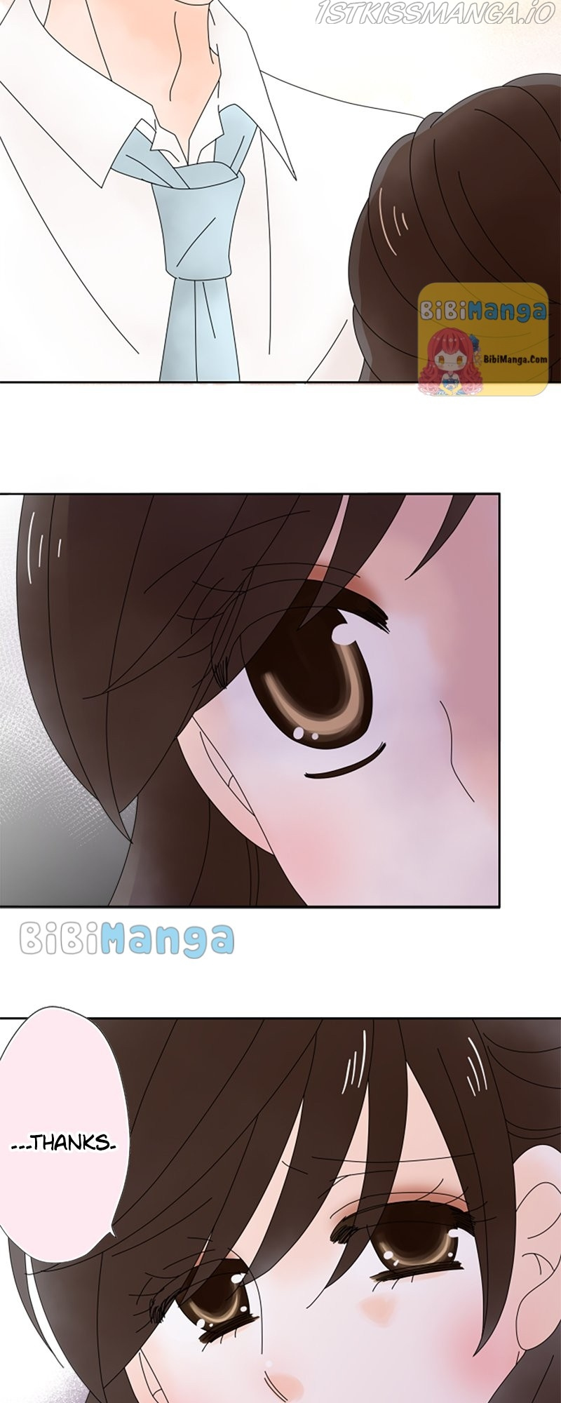 (Re)arranged Marriage chapter 46 - page 5