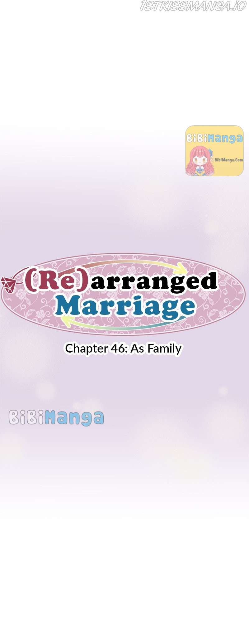 (Re)arranged Marriage chapter 46 - page 7