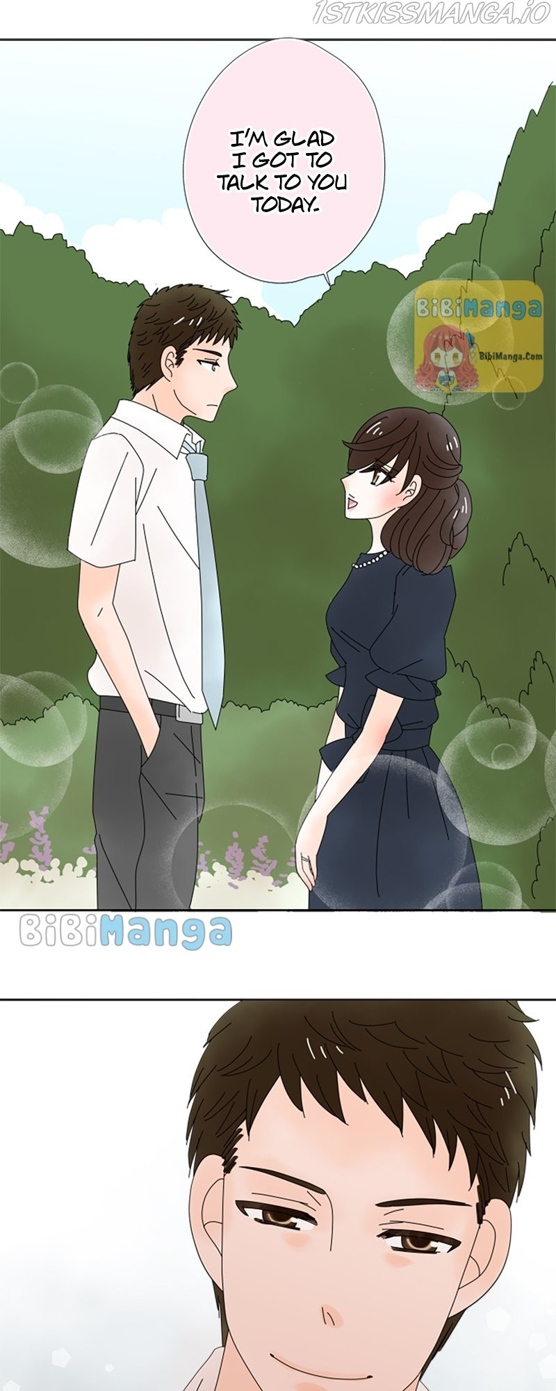 (Re)arranged Marriage chapter 46 - page 9