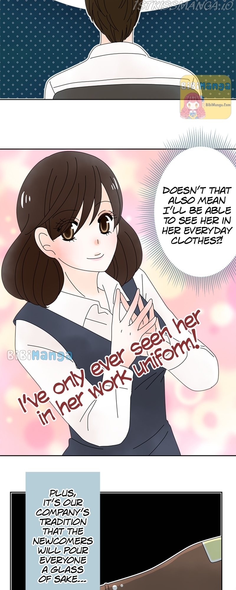 (Re)arranged Marriage Chapter 116.5 - page 26