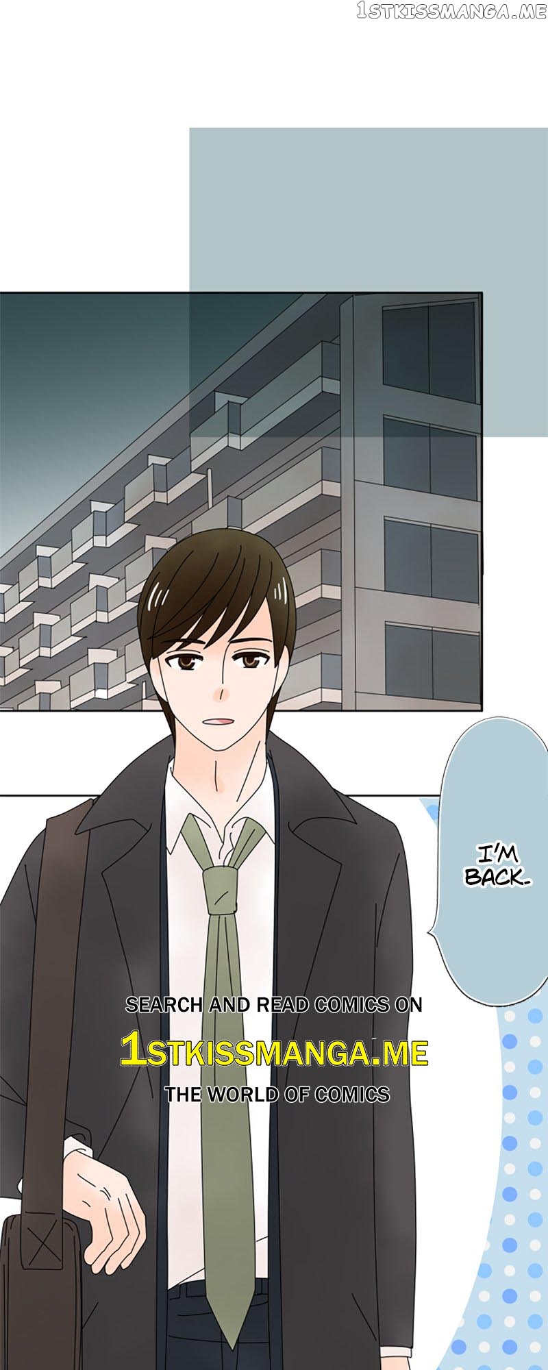 (Re)arranged Marriage Chapter 142 - page 1