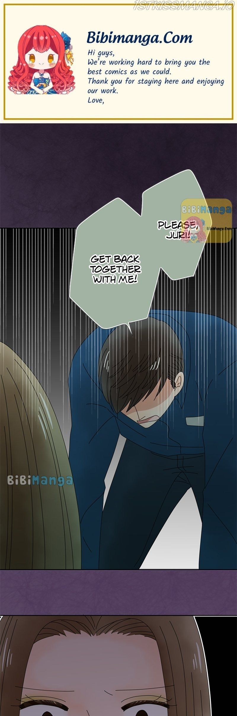 (Re)arranged Marriage chapter 105 - page 1