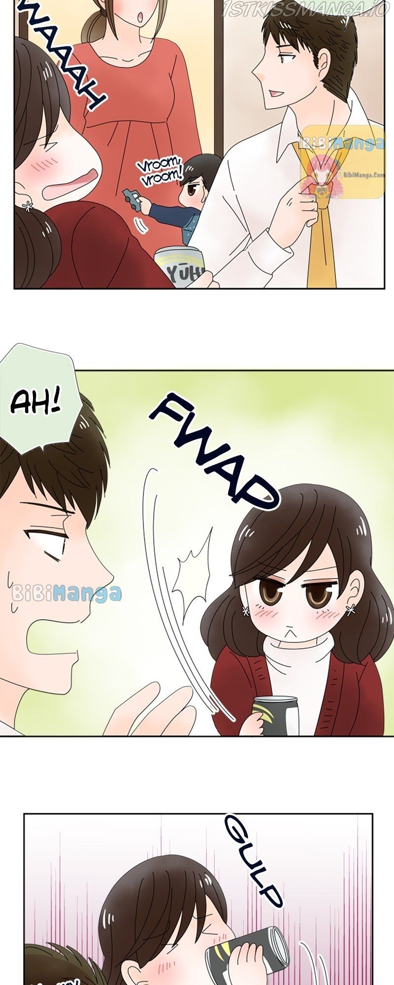 (Re)arranged Marriage chapter 105 - page 10
