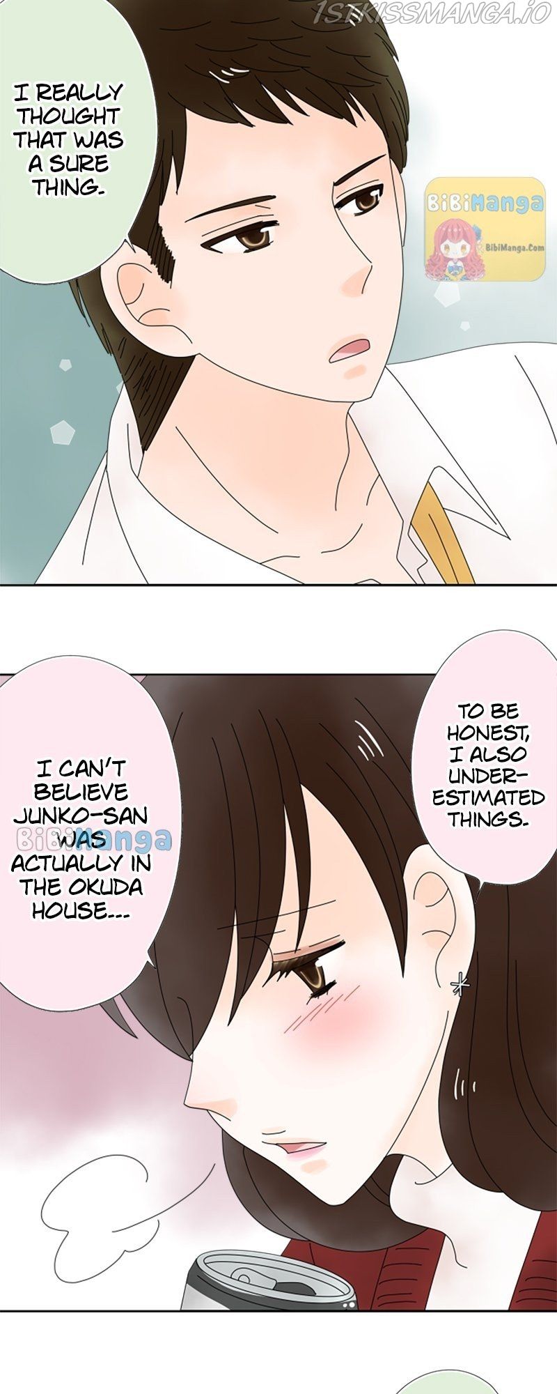 (Re)arranged Marriage chapter 105 - page 16