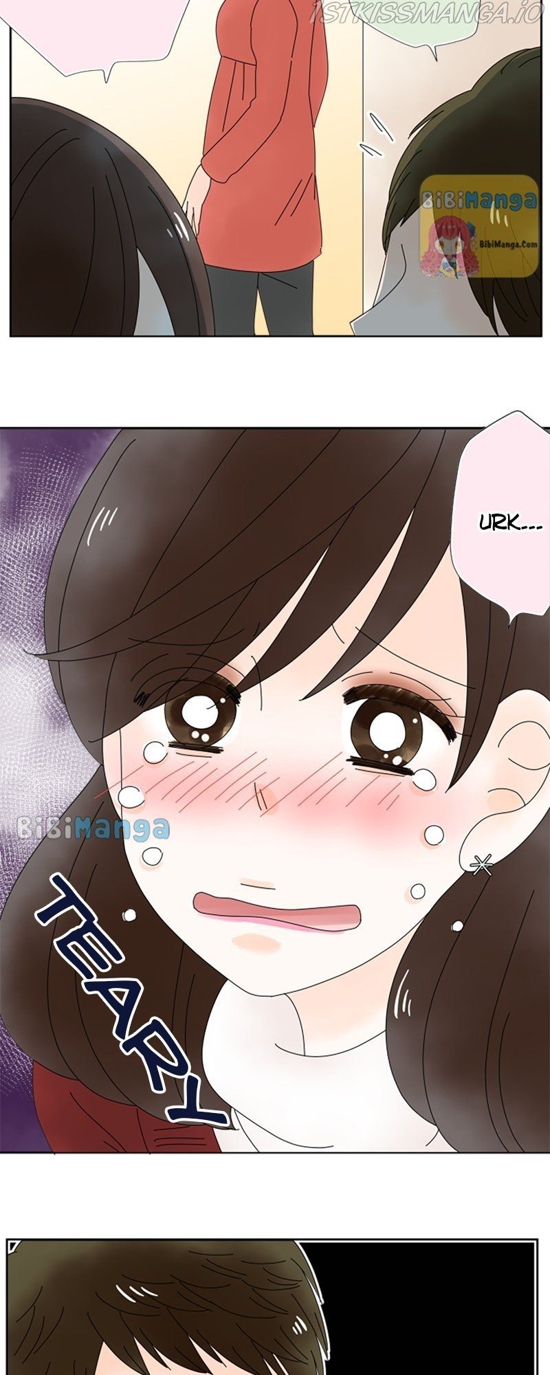 (Re)arranged Marriage chapter 105 - page 26
