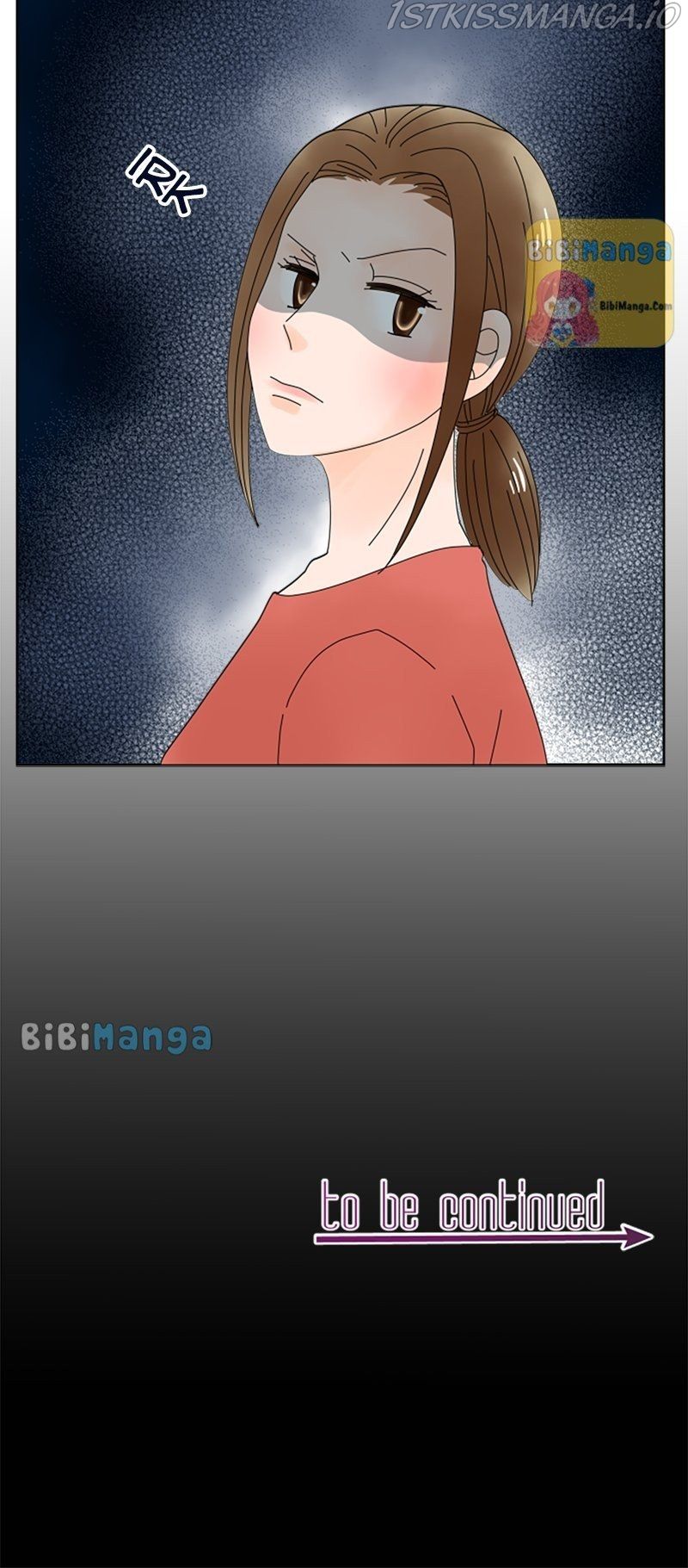 (Re)arranged Marriage chapter 105 - page 28