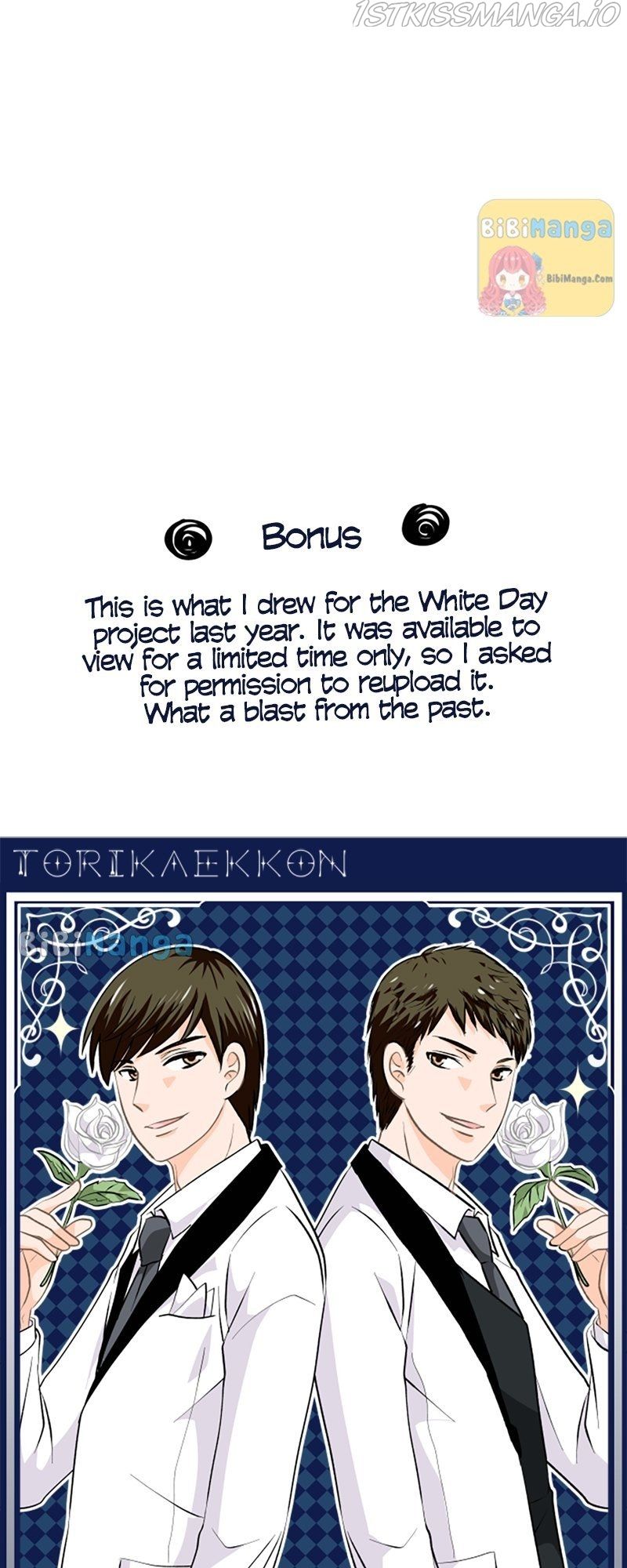 (Re)arranged Marriage chapter 105 - page 29