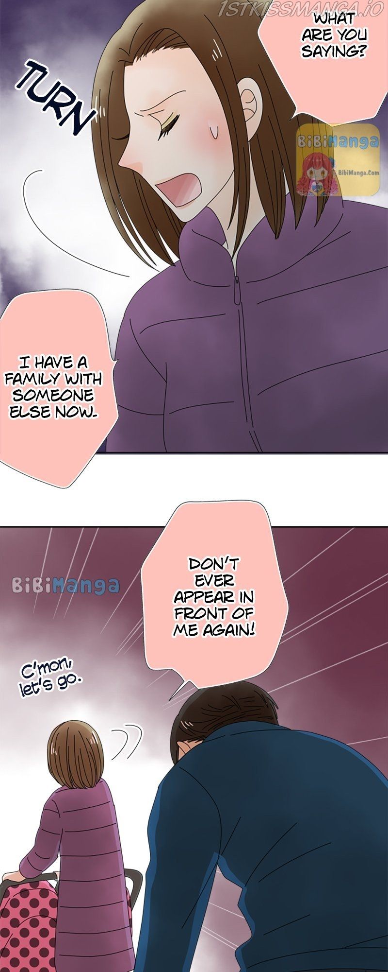 (Re)arranged Marriage chapter 105 - page 3