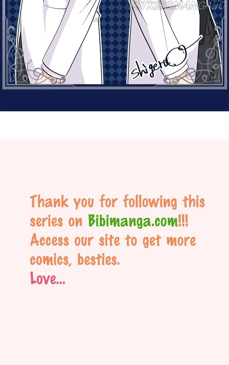 (Re)arranged Marriage chapter 105 - page 30