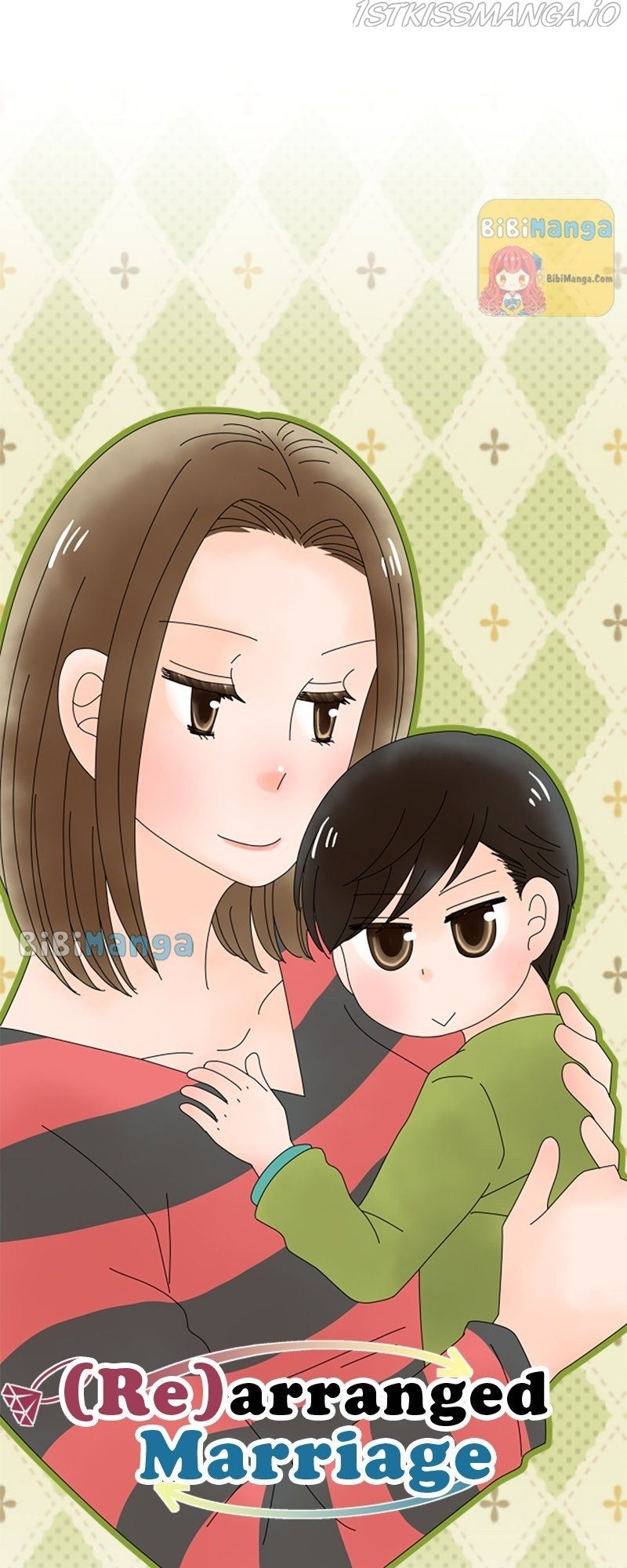 (Re)arranged Marriage chapter 105 - page 6