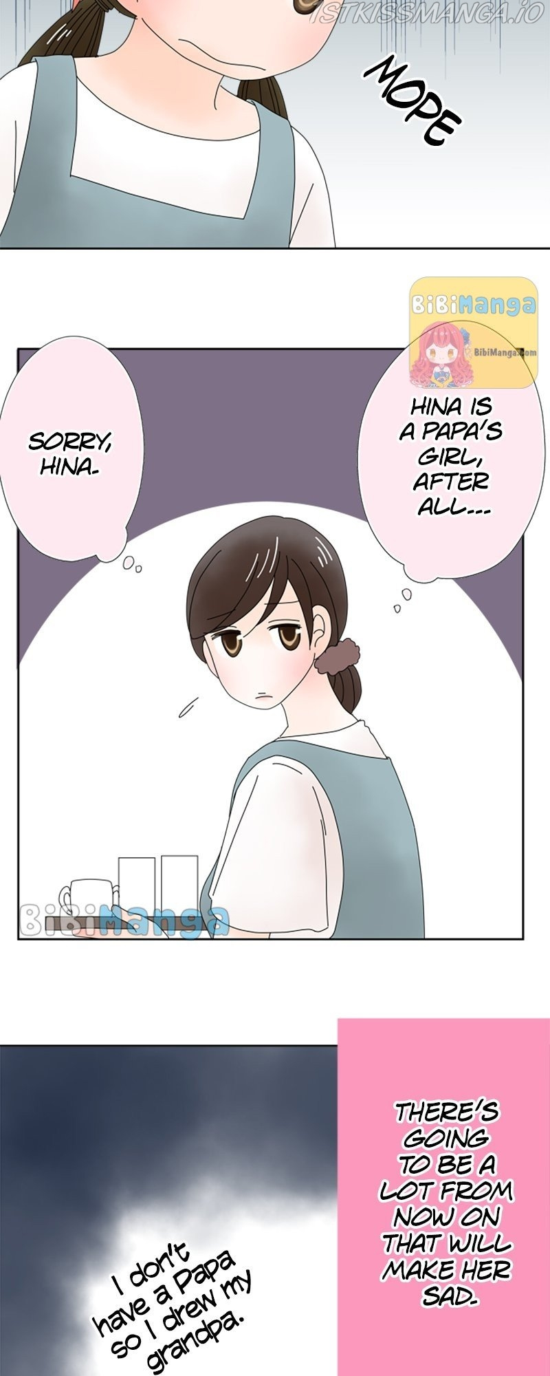 (Re)arranged Marriage chapter 47 - page 11