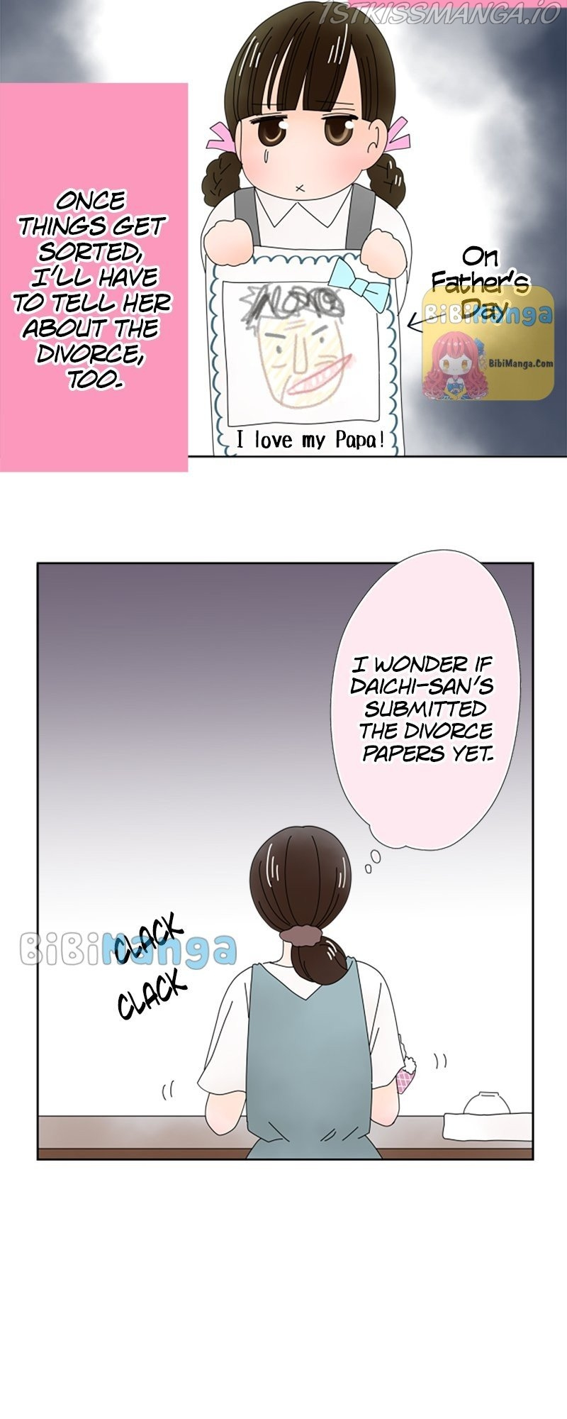 (Re)arranged Marriage chapter 47 - page 12