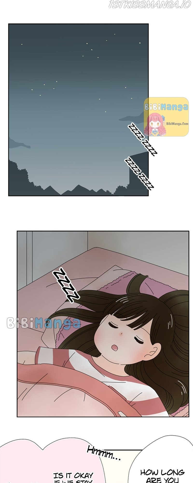 (Re)arranged Marriage chapter 47 - page 13