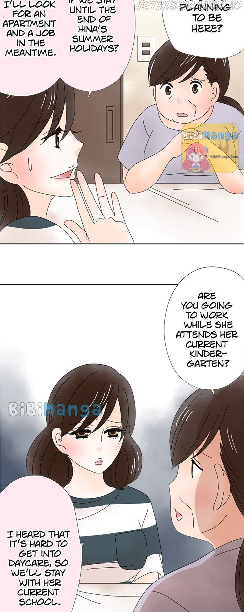 (Re)arranged Marriage chapter 47 - page 14