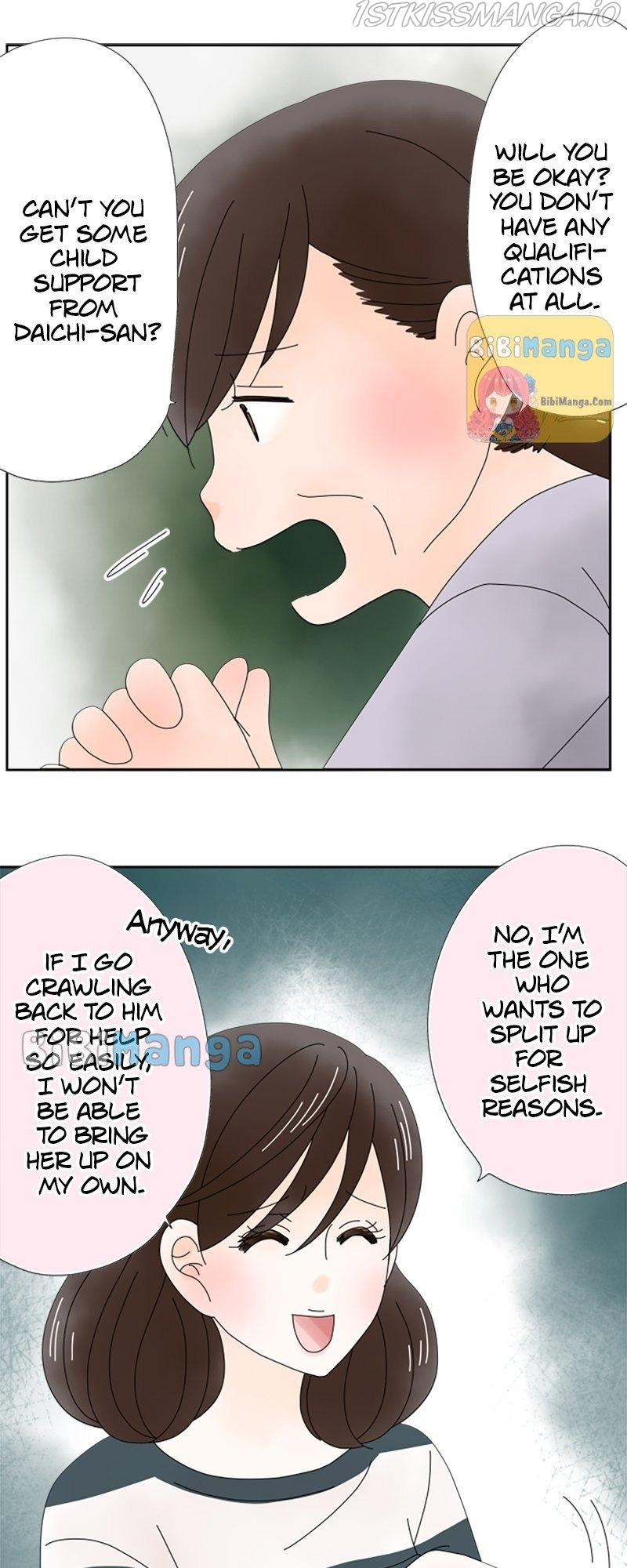 (Re)arranged Marriage chapter 47 - page 16