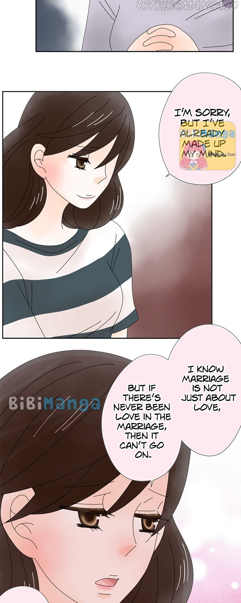 (Re)arranged Marriage chapter 47 - page 18