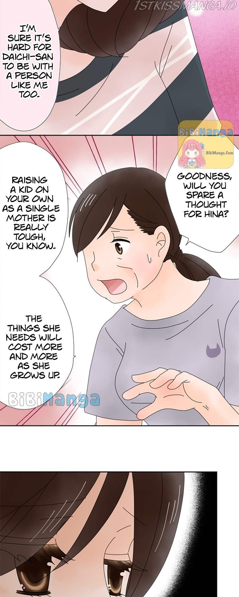 (Re)arranged Marriage chapter 47 - page 19
