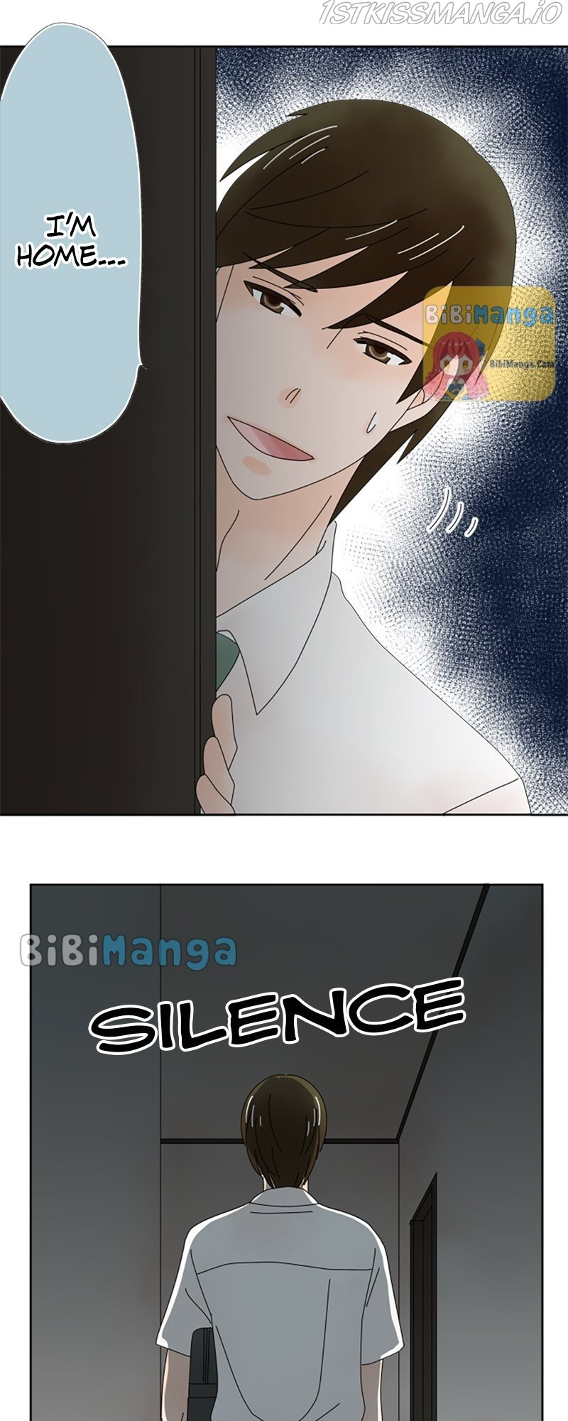 (Re)arranged Marriage chapter 47 - page 2