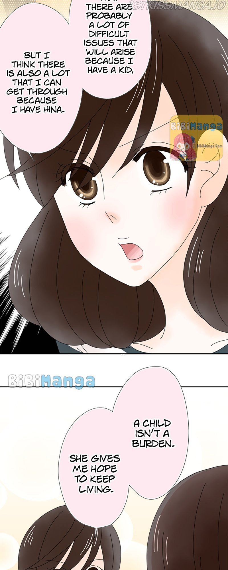 (Re)arranged Marriage chapter 47 - page 21