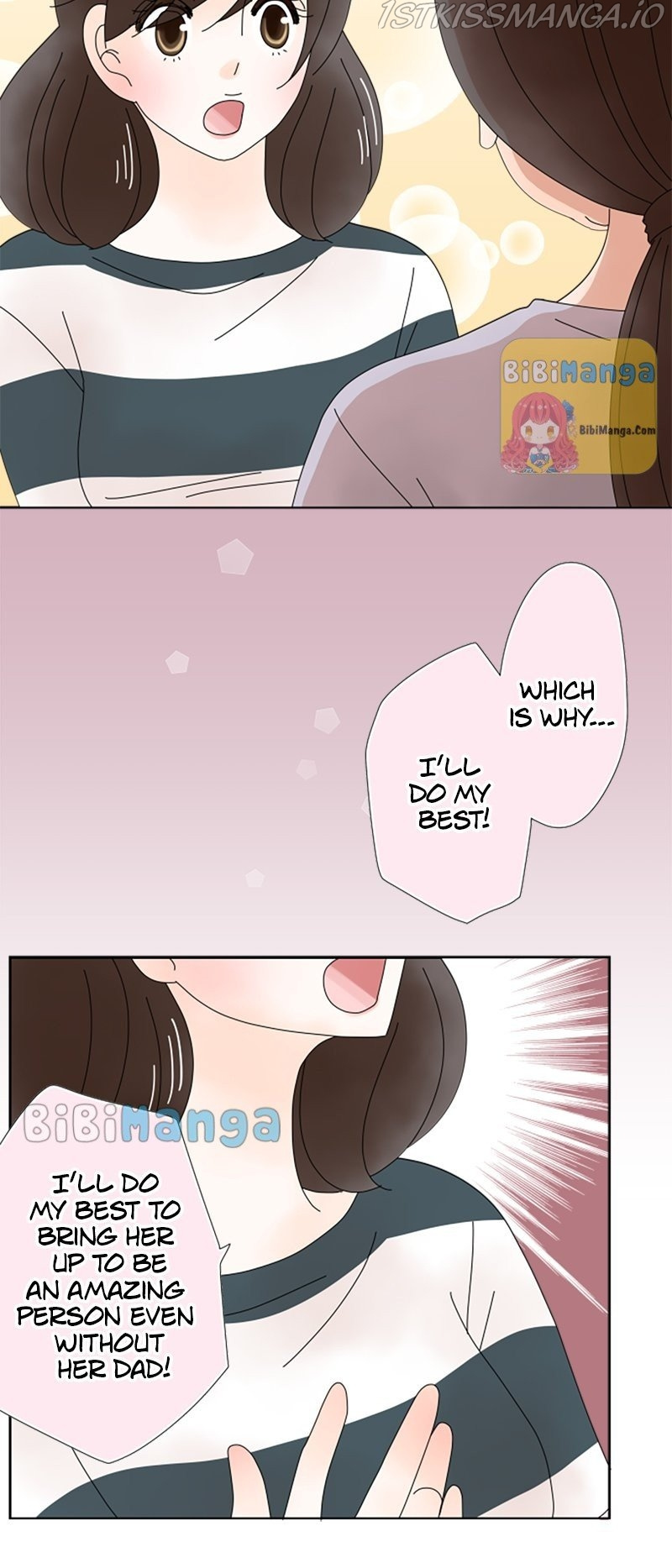 (Re)arranged Marriage chapter 47 - page 22