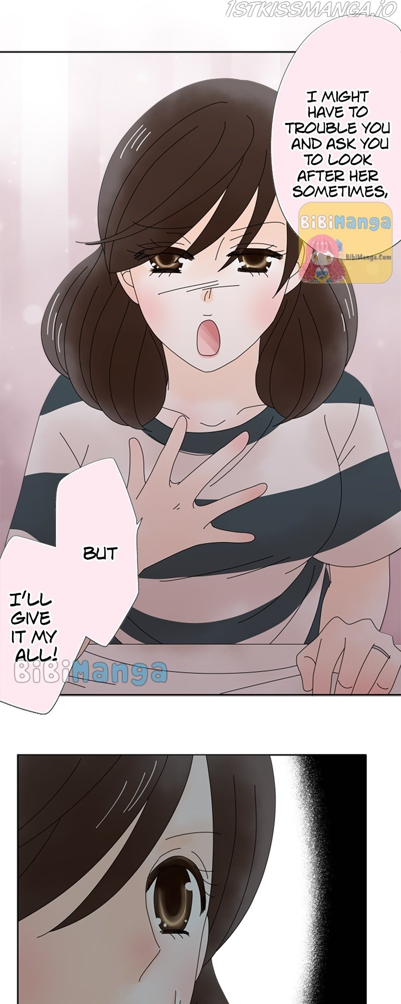(Re)arranged Marriage chapter 47 - page 23
