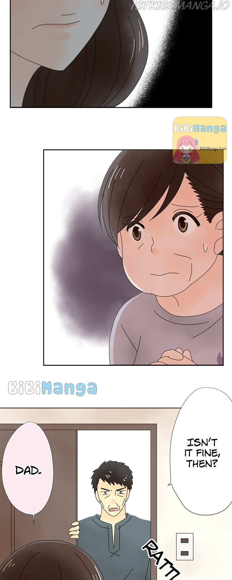 (Re)arranged Marriage chapter 47 - page 24