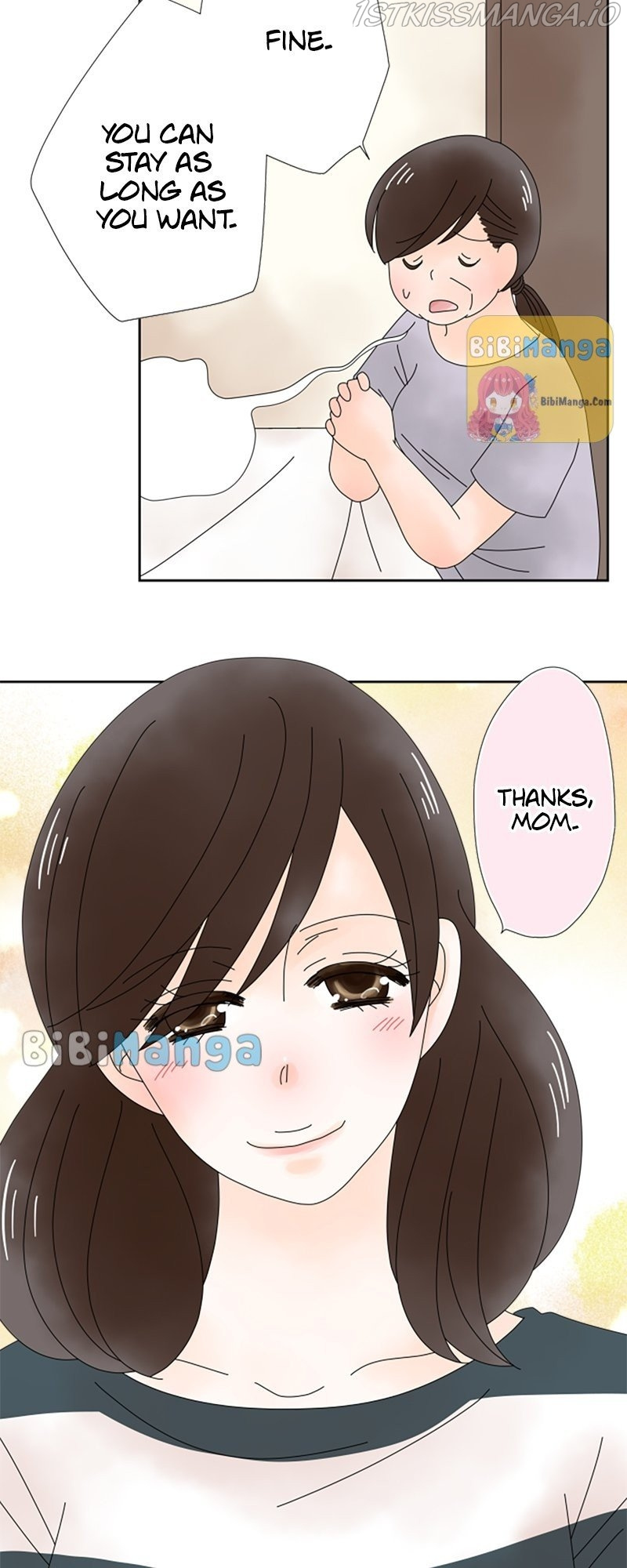 (Re)arranged Marriage chapter 47 - page 27