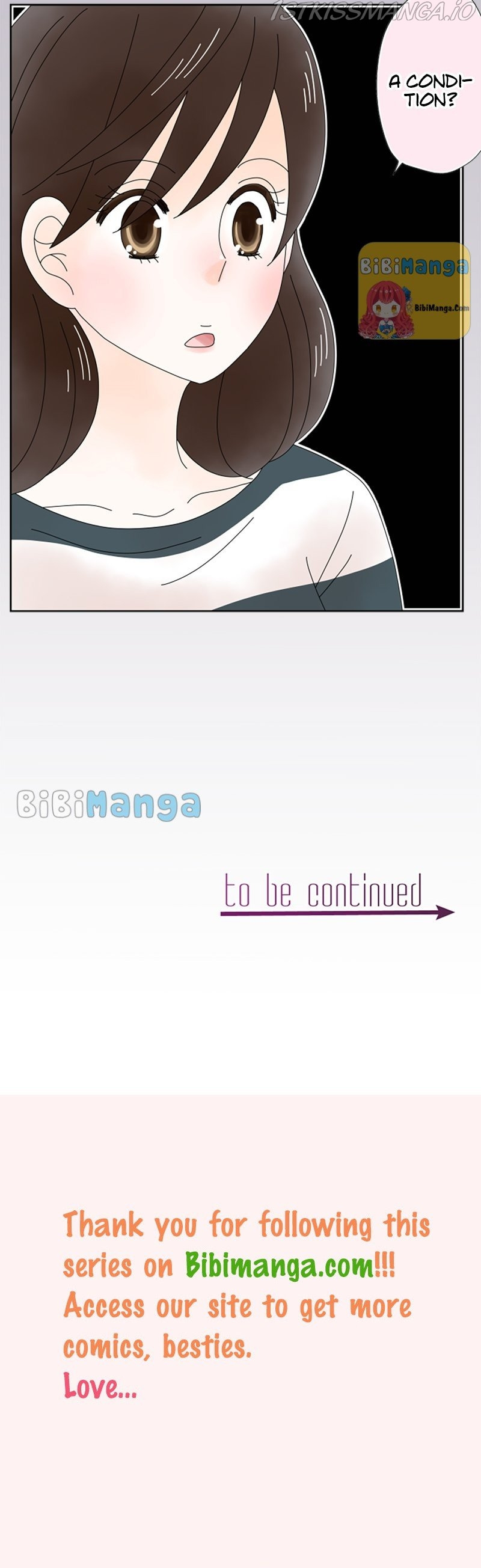 (Re)arranged Marriage chapter 47 - page 29
