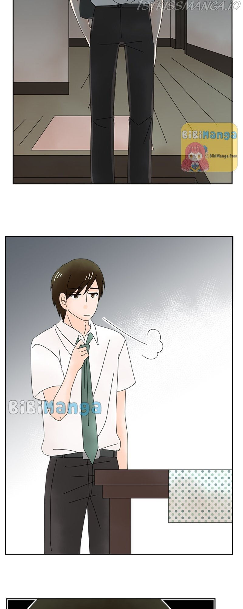 (Re)arranged Marriage chapter 47 - page 3