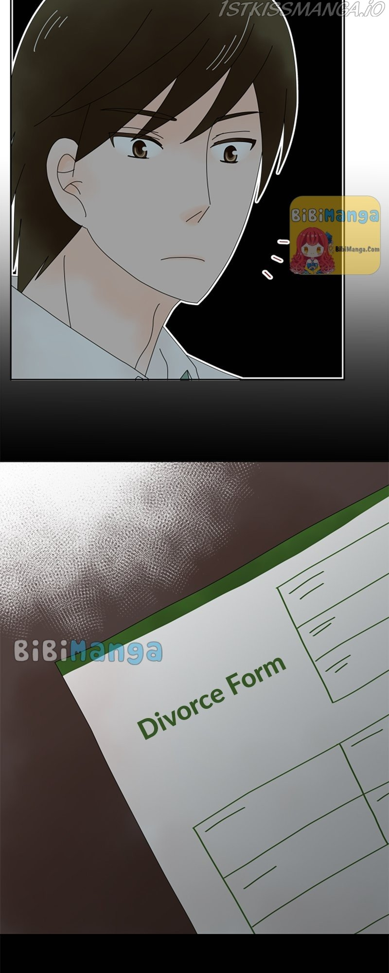 (Re)arranged Marriage chapter 47 - page 4