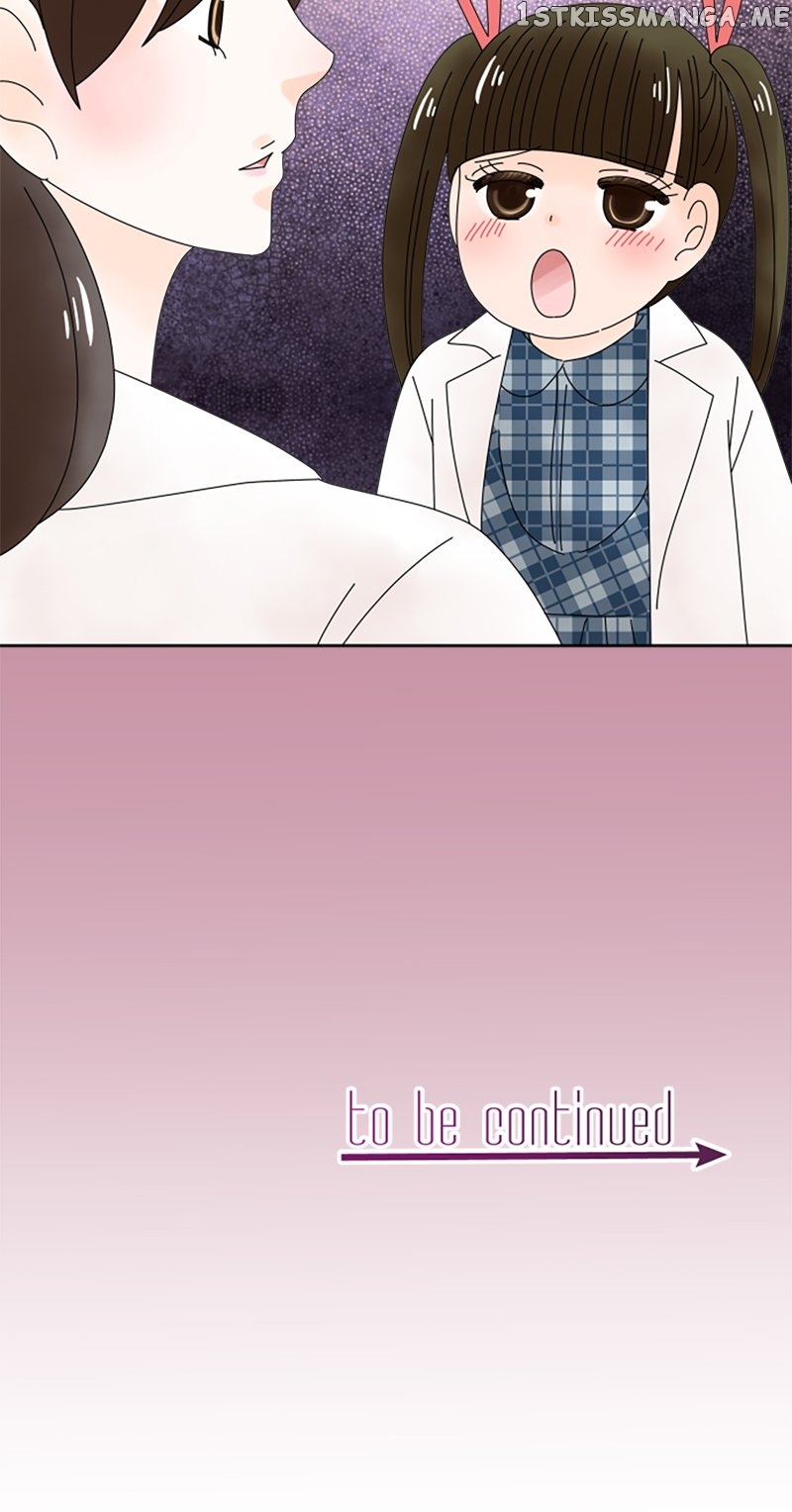 (Re)arranged Marriage Chapter 149 - page 30