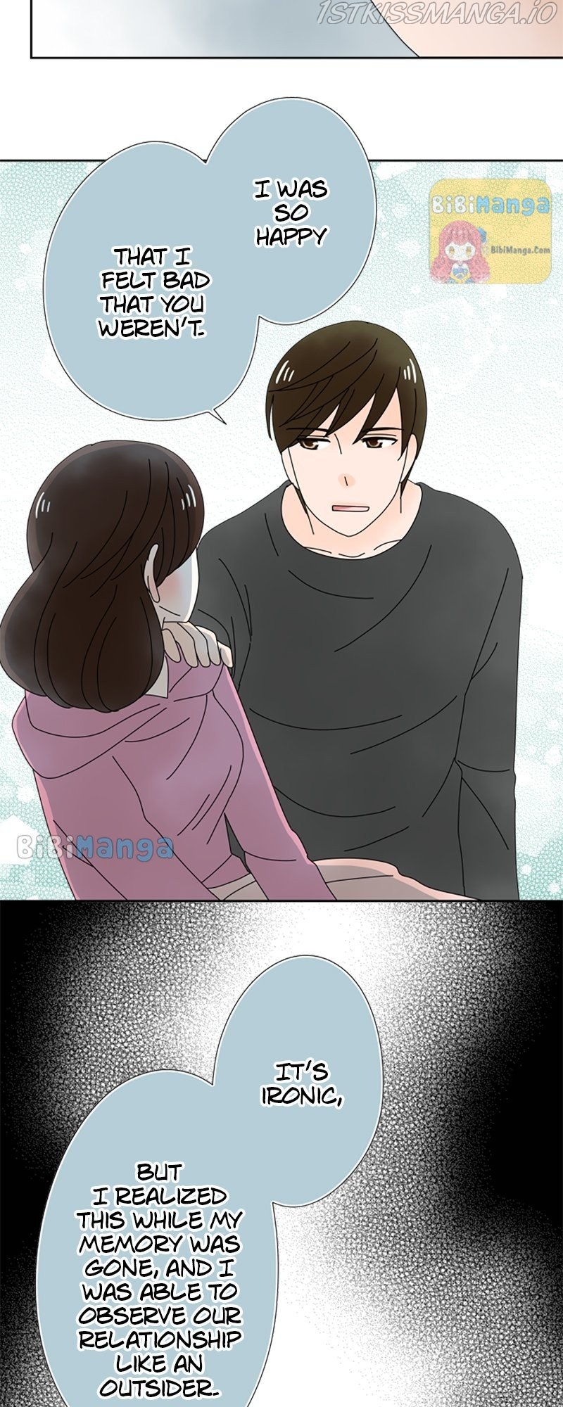 (Re)arranged Marriage Chapter 116 - page 10