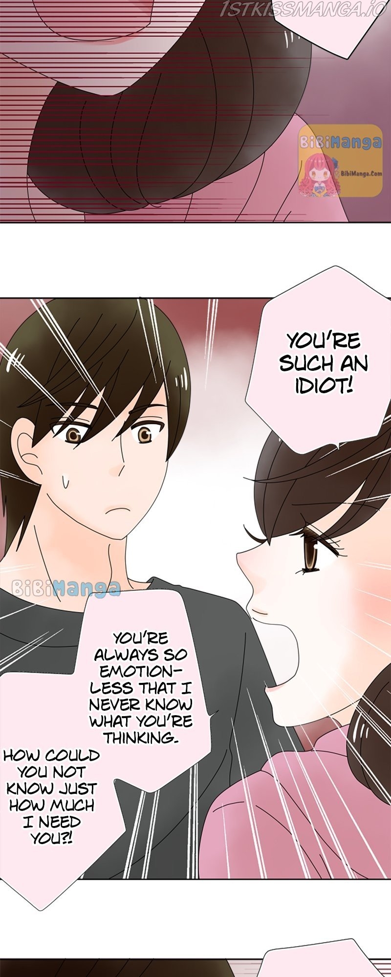 (Re)arranged Marriage Chapter 116 - page 13