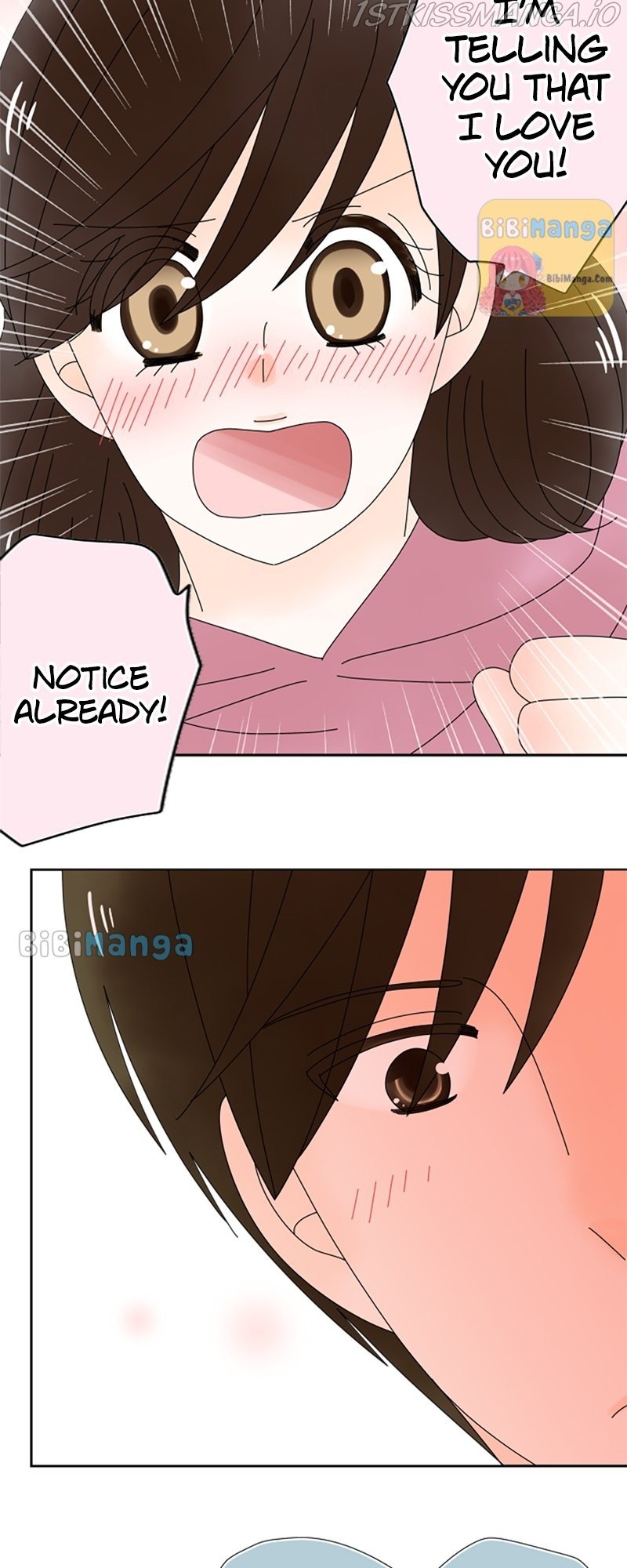 (Re)arranged Marriage Chapter 116 - page 16